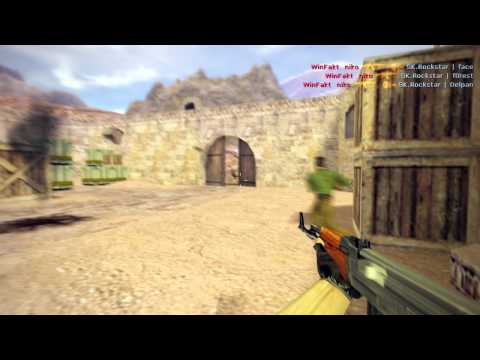 DreamHack Summer 2012 movie