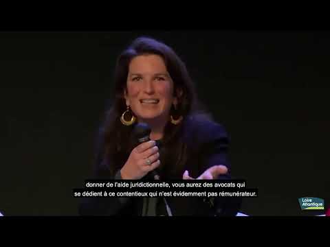 Violences dans le couple : les avocats et les avocates