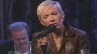 Into The West [Ellen DeGeneres Show] - Annie Lennox