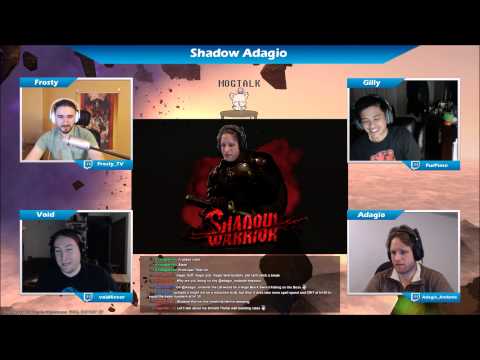 MogTalk: Episode 28 - Labor Day Job Special