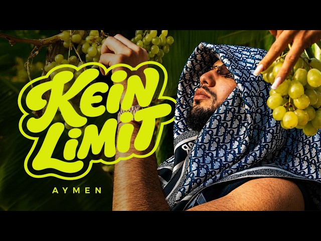 Kein Limit von Aymen ((jetzt ansehen))