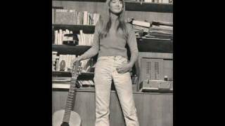 Françoise Hardy - Tu t&#39;amuses - 1976