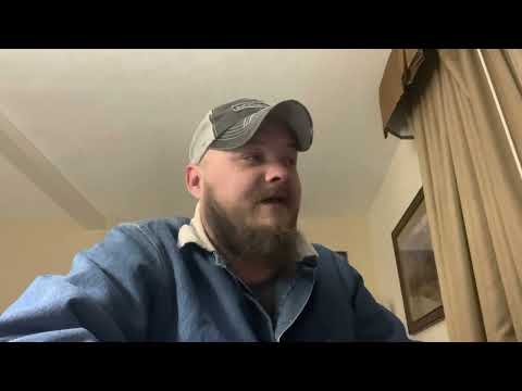 Ramkota hotel. Casper wy