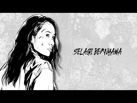 SELAGI BERNYAWA OST AIR FORCE THE MOVIE - THE PENTHEMIX (Official Lyrics Video)