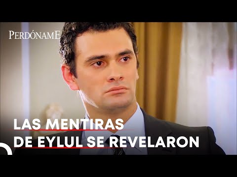 Cüney ve Eylül Kavga Etti | Perdóname