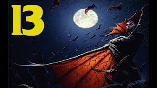 Let's Play - Ravenloft: Strahd's Possession - Part 13