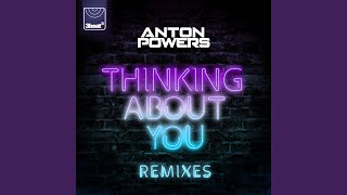 Thinking About You (Mandal &amp; Forbes Club Edit)