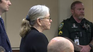 Donna Adelson will keep attorney Dan Rashbaum as a part of her counsel.