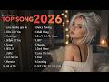 Viral Pop Songs Cover 2026 Top Music Playlist Hits