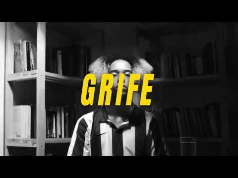 GRIFE - Bonito & Confortável [Videoclipe Oficial]
