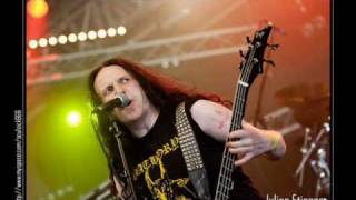 Aura Noir-Black Thrash Attack live '96