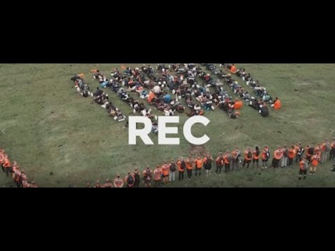 Welcome to REC - Extreme Character Challenge - Legendários Brasil