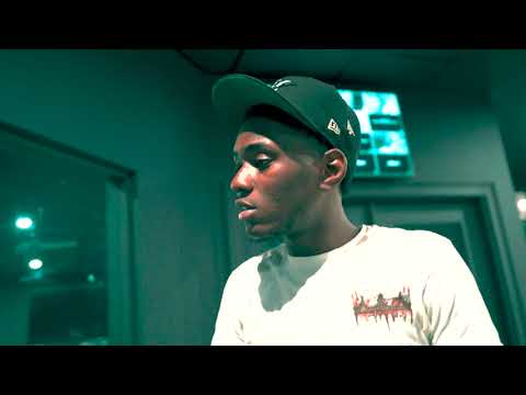 Mike Ford -Time After Time (Official Music Video)