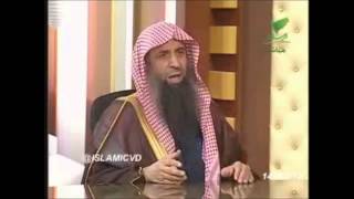 8-69/ ماحكم الصلاة فى المنزل دون المسجد لمن فى البلاد التى بها حروب ؟ ll الشيخ عبد المحسن الزامل image