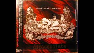 Disassociate - Symbols, Signals and Noise