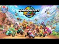 Toad Kart World Full Game 100 Walkthrough Knockout Tour 150cc