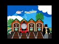 Percy S Chocolate Crunch DVD Menu