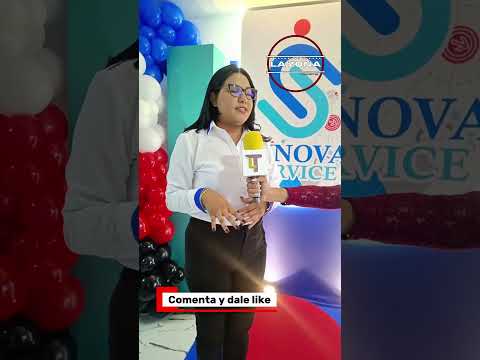 Innova Services abrió sus puertas en Maturín #monagas #carros