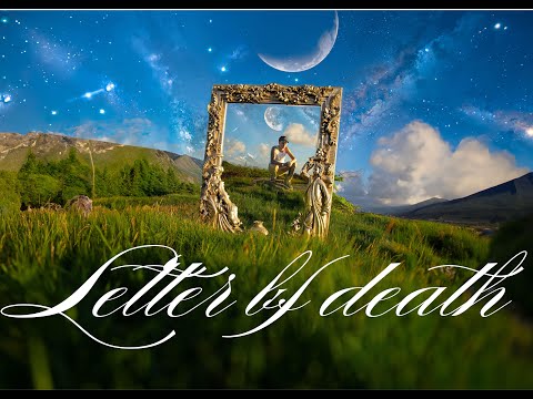 Lejuez  Letter before death