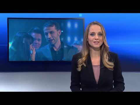 NAB Award - Zusammenfassung