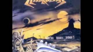 Hellraiser - Rockets in the Air