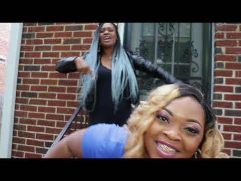 Mac Bre-z ft Renee Ros'e - Do It All Over [Dir By Undefined Productions]