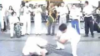 Formiguinha e Ely junho 2008 roda conjunto.wmv