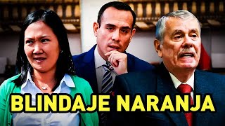 BOMBSHELL: KEIKO AND JERÍ ALLEGEDLY PROTECTED YONI YANG