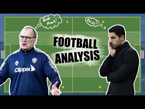 How to Analyse Football Matches (3 Step Guide)