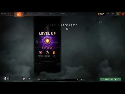 Achieving Master Tier for Naga Siren | Dota2