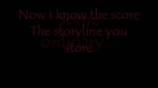 Liquido - Ordinary Life Lyrics