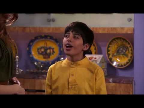 Jessie Saison 2 Episode 22 - Joyeux Anniversaire Bertrand ! - 3/6