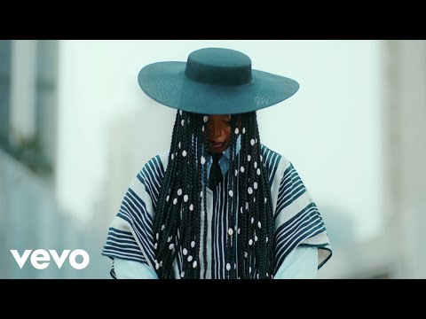 Roseline Layo - Alléluia (Official Video) ft. O'nel Mala