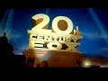 20th Century Fox Home Alone 3 1997