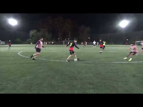 ANCESTRALES VS KETAPASANDO - #LigaNuñez - #Apertura SLS - 17/6/23