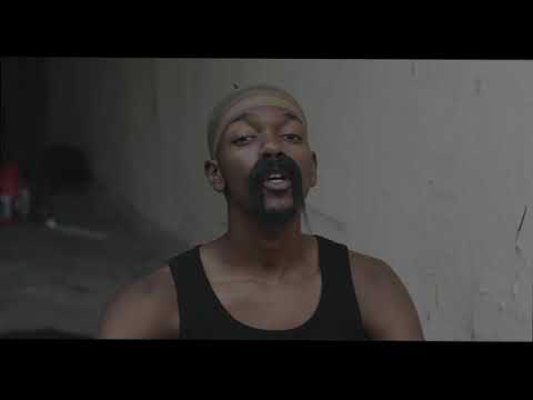 Bitterman - Not Today (Official Video)