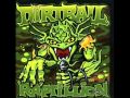 Dirtball - Not afraid