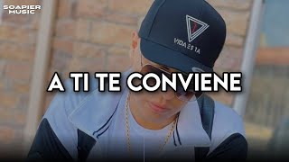 A Ti Te Conviene - Grupo Firme Feat. Calibre 50