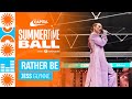 Jess Glynne - Rather Be (Live at Capital's Summertime Ball 2023) | Capital