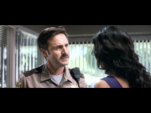 Scream 4 (2011) Official Trailer