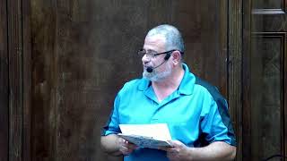 خطبة الجمعة للشيخ د. صلاح الصاوي - متى نصر الله image