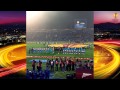 Гимн Лиги Европы УЕФА (Зенит-ПСВ) 