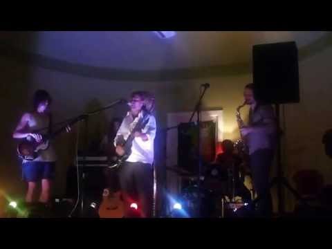 Captain Katze- Unchain my heart (Cover Joe Cocker)