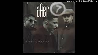 04. After 7 - Damn Thing Called Love