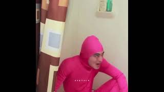 Pink Guy , he crazy but he a memorable legend #georgemiller #pinkguy #joji #leagend #edit