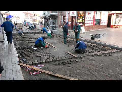 Vushtrria punimet e 2 Dhjetorit 2015