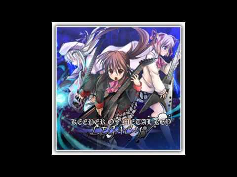 Little Busters! - South of Heaven [HD]