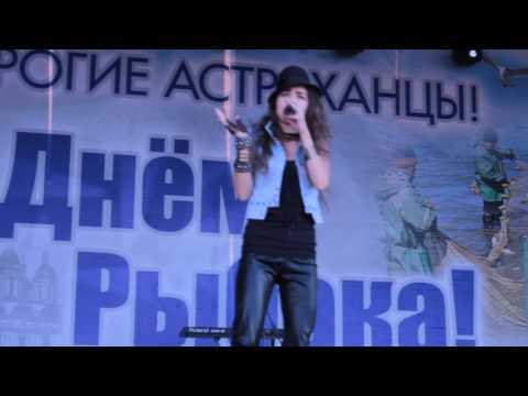 ИРИНА ШИРОКОВА  - I will survive