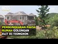 Penghancuran Paksa Rumah Kalangan Elit Di Tiongkok