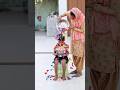 Sister Burst My Water Balloon Mother Love Shortsviral Funnycomedy